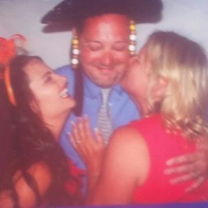 Meet your Posher, Joseph